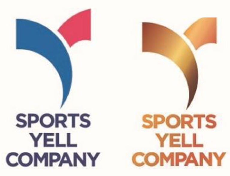 スポーツエールカンパニーのロゴマーク