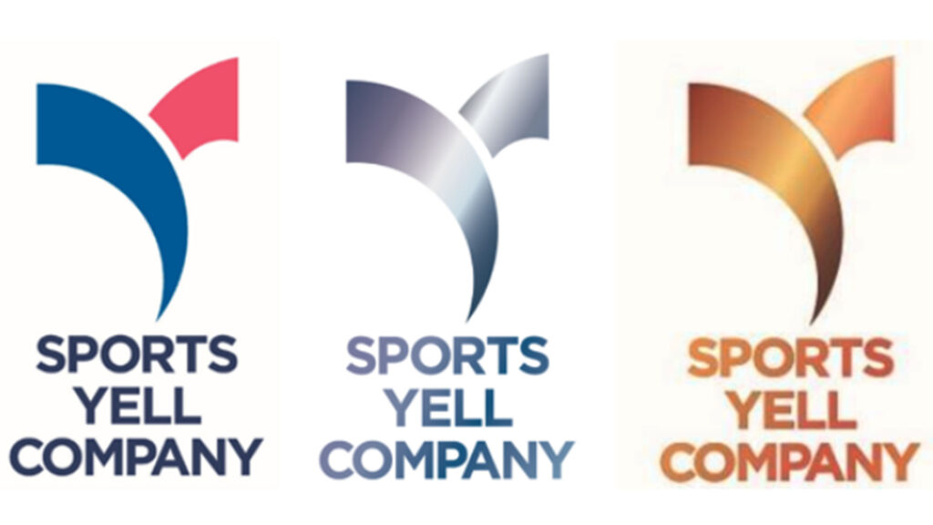 スポーツエールカンパニーのロゴ
